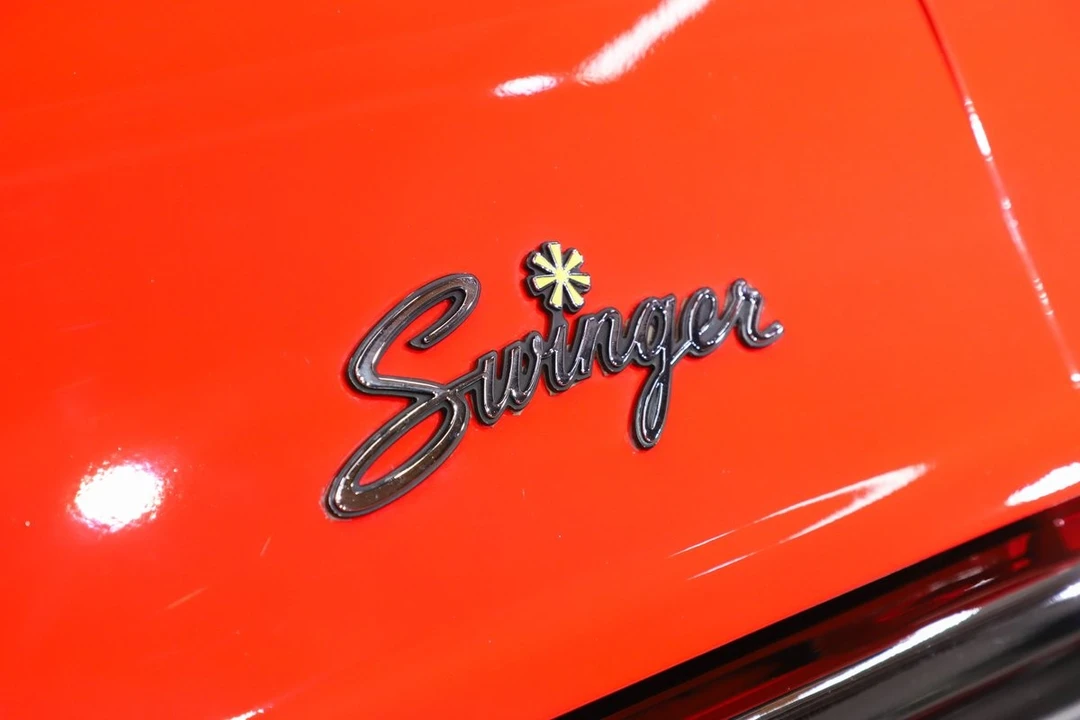 1970 Dodge Dart - Image 11 of 31
