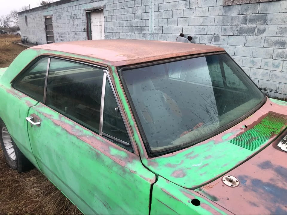 1970 Dodge Dart - Image 2 of 12