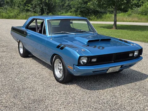 1970 Dodge Dart