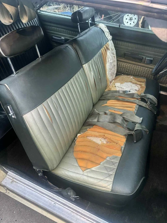 1970 Dodge Dart - Image 12 of 16