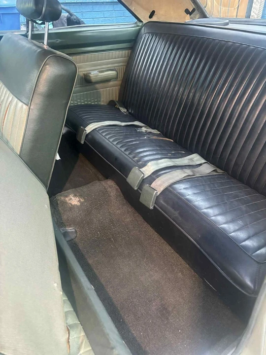 1970 Dodge Dart - Image 14 of 16