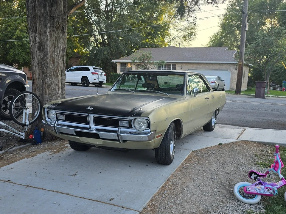 1970 Dodge Dart - Image 3 of 16