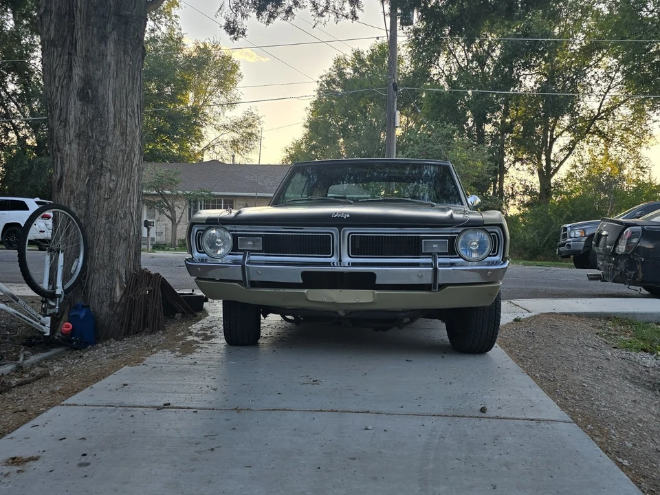 1970 Dodge Dart - Image 4 of 16