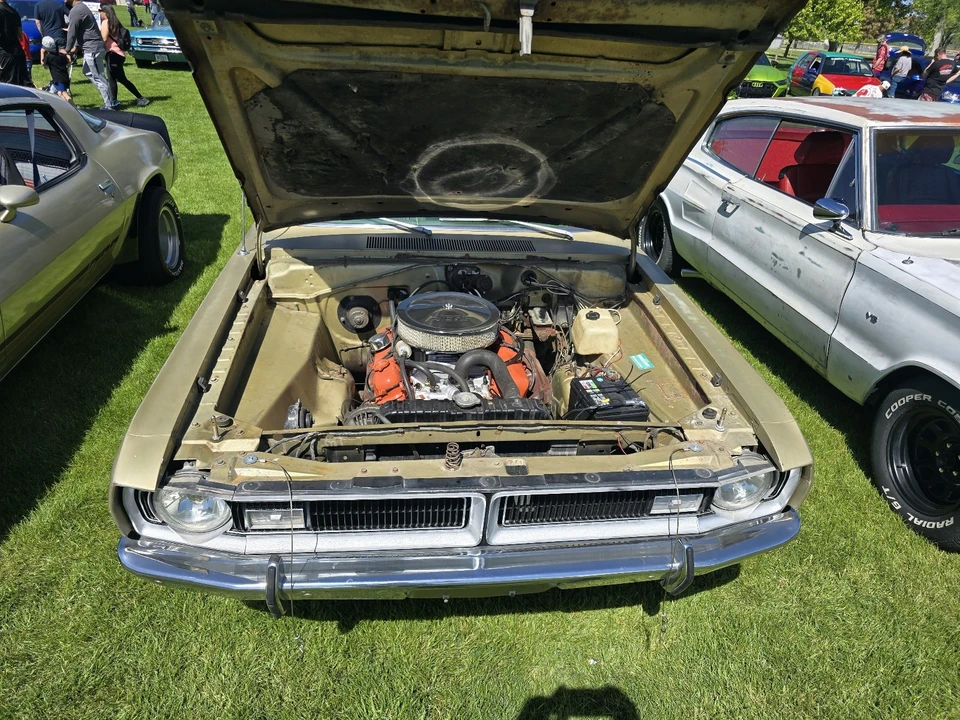 1970 Dodge Dart - Image 15 of 16