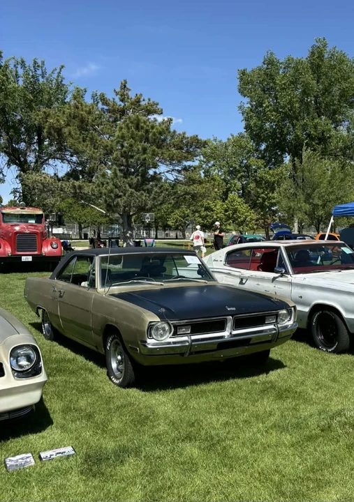 1970 Dodge Dart - Image 9 of 16