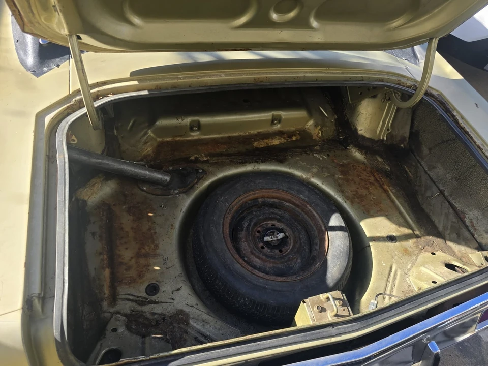 1970 Dodge Dart - Image 16 of 16