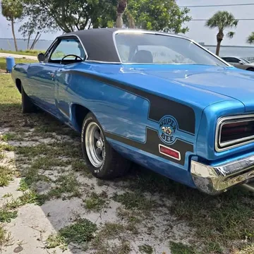 1970 Dodge Coronet Superbee Clone