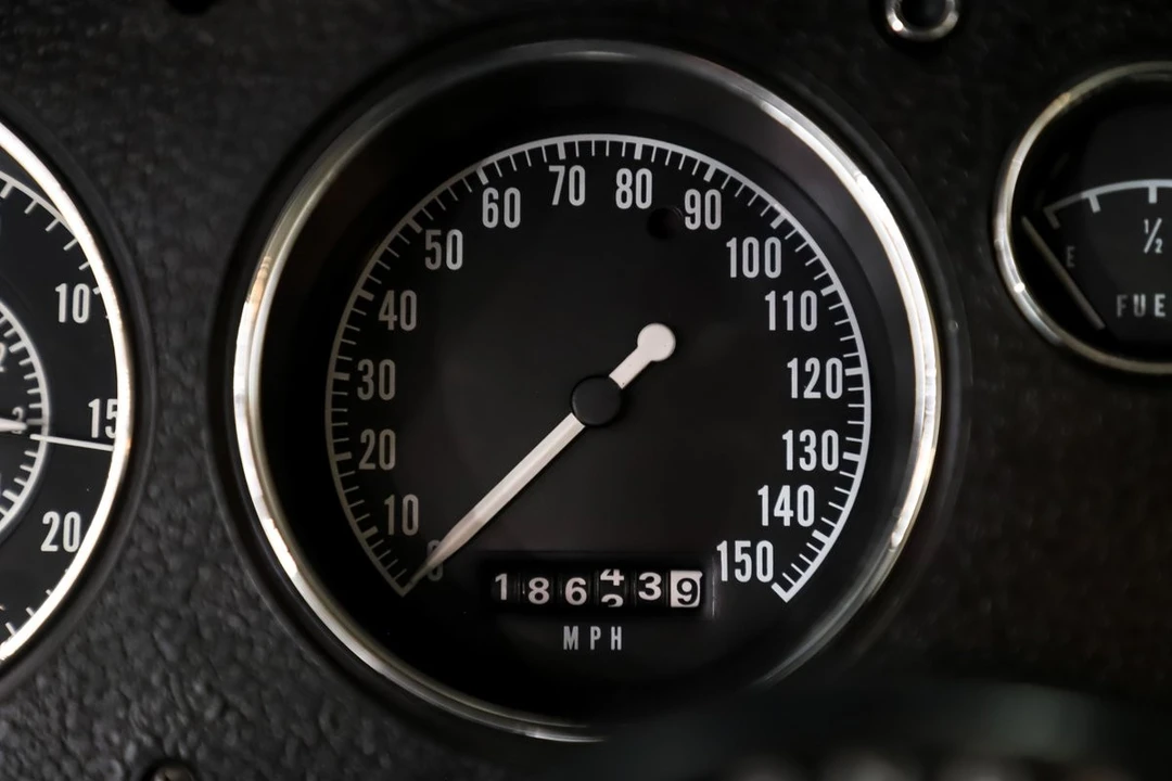1970 Dodge Charger 2nd Gen - Image 3 of 12