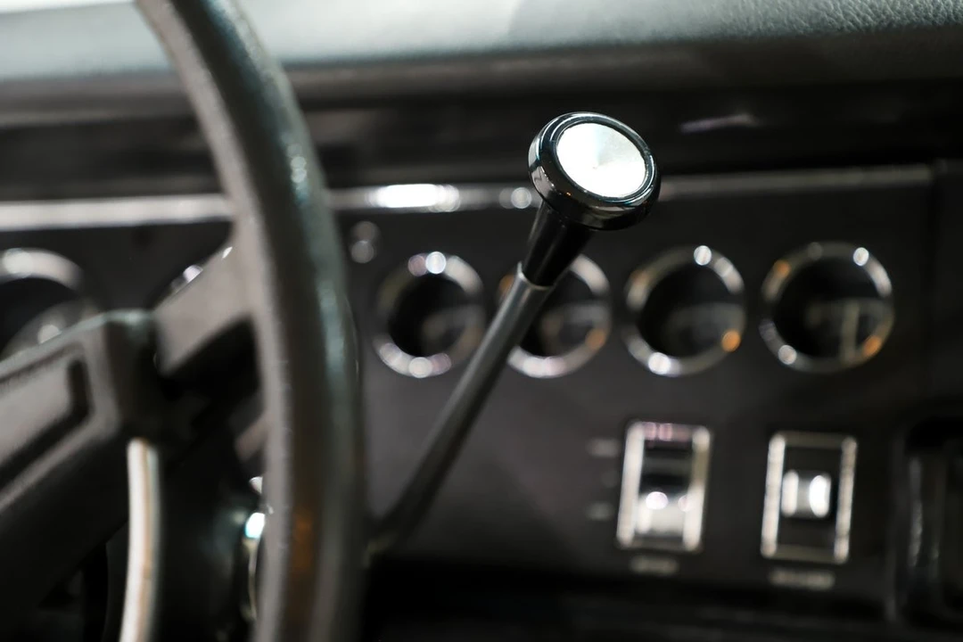 1970 Dodge Charger 2nd Gen - Image 4 of 12