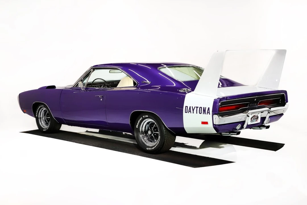 1970 Dodge Charger 2nd Gen - Image 6 of 12