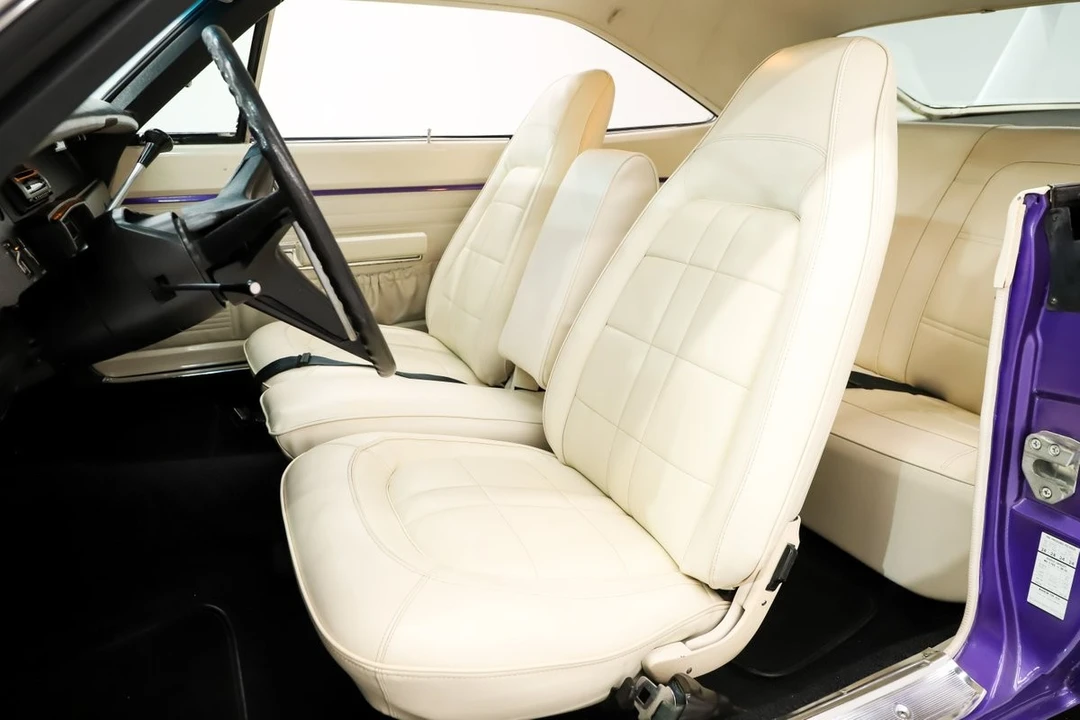 1970 Dodge Charger 2nd Gen - Image 11 of 12