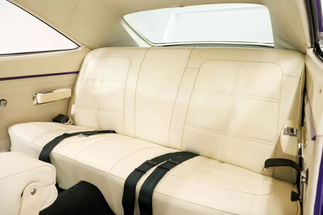 1970 Dodge Charger 2nd Gen - Image 12 of 12