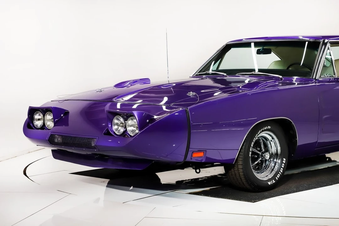1970 Dodge Charger 2nd Gen - Image 10 of 12