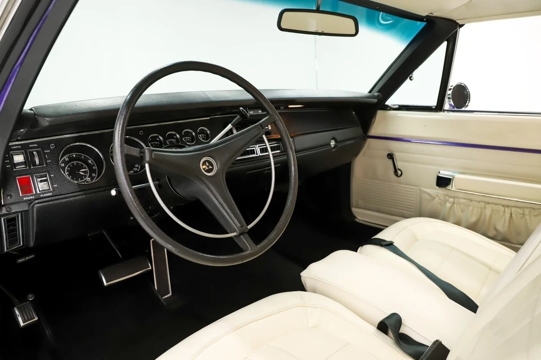 1970 Dodge Charger 2nd Gen - Image 2 of 12