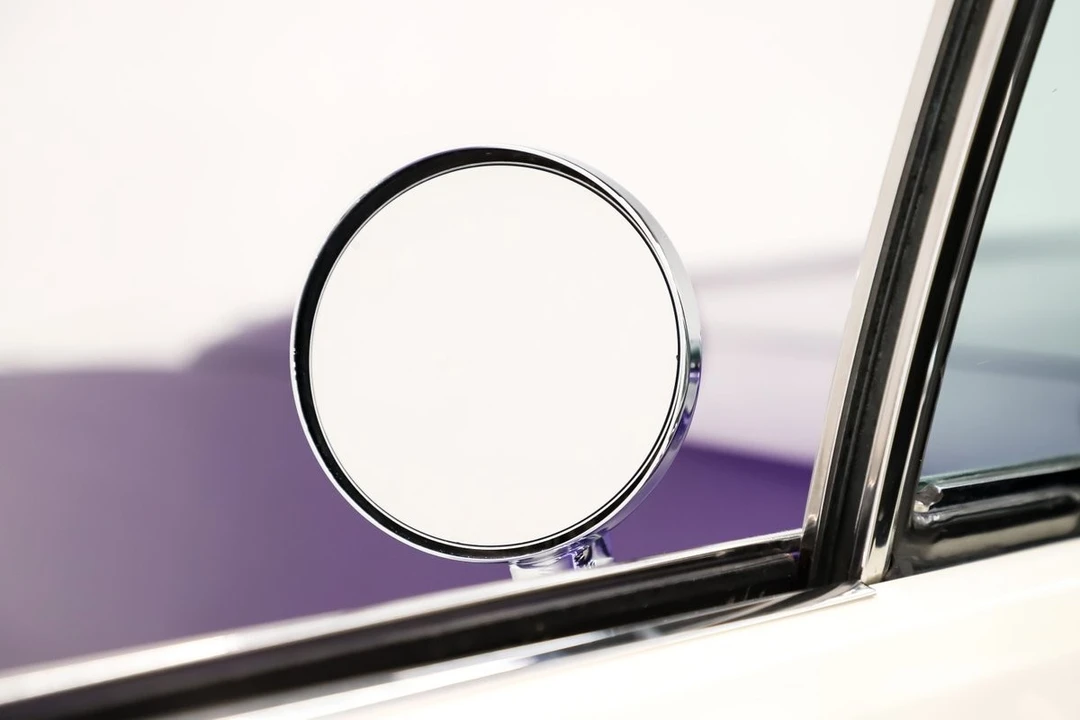1970 Dodge Charger 2nd Gen - Image 9 of 12