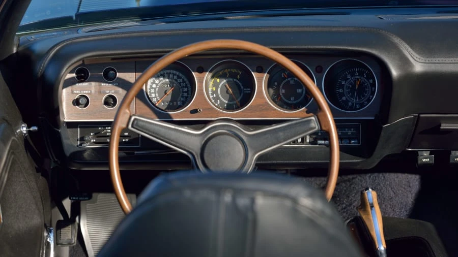1970 Dodge Challenger Hemi 1st Gen - Image 11 of 20