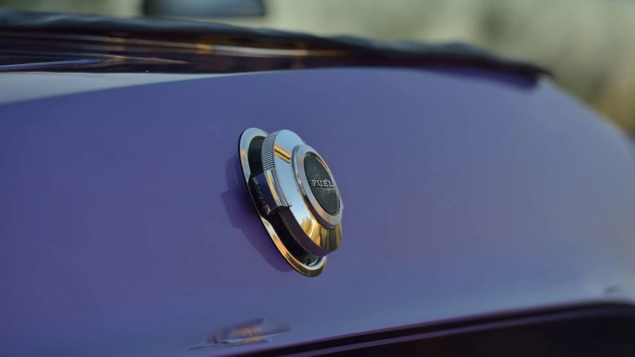 1970 Dodge Challenger Hemi 1st Gen - Image 19 of 20