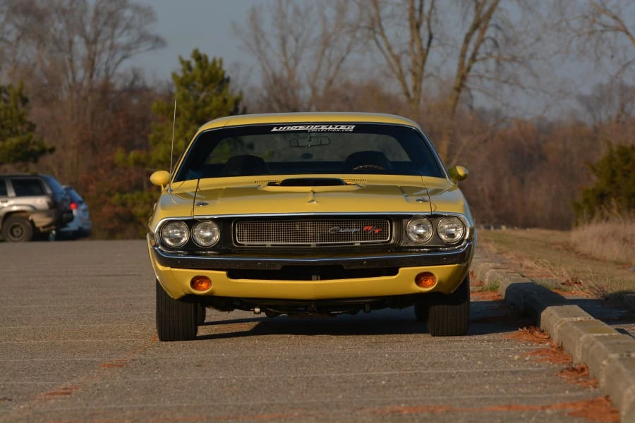 1970 Dodge Challenger Hemi 1st Gen - Image 14 of 20