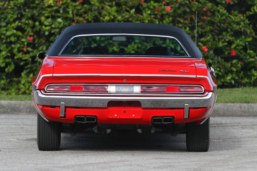1970 Dodge Challenger Hemi 1st Gen - Image 3 of 12