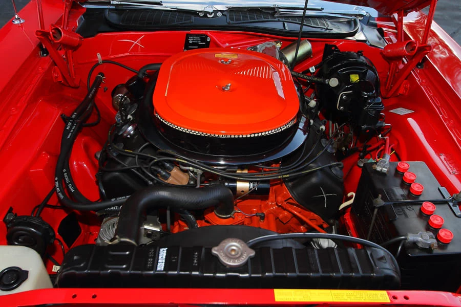 1970 Dodge Challenger Hemi 1st Gen - Image 7 of 12