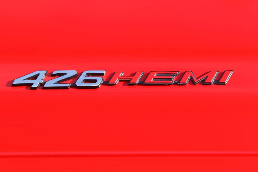 1970 Dodge Challenger Hemi 1st Gen - Image 9 of 12