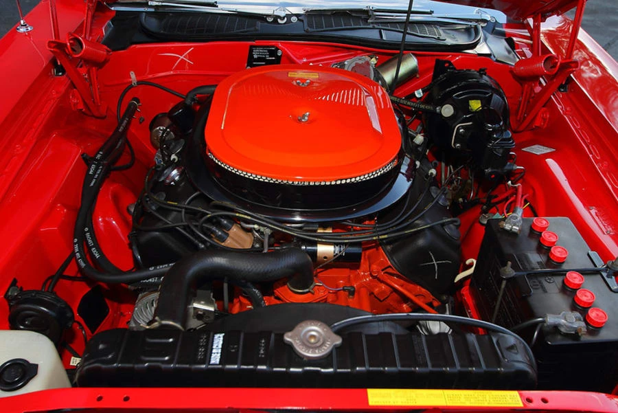 1970 Dodge Challenger Hemi 1st Gen - Image 8 of 12