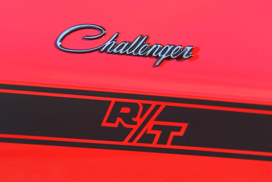 1970 Dodge Challenger Hemi 1st Gen - Image 10 of 12