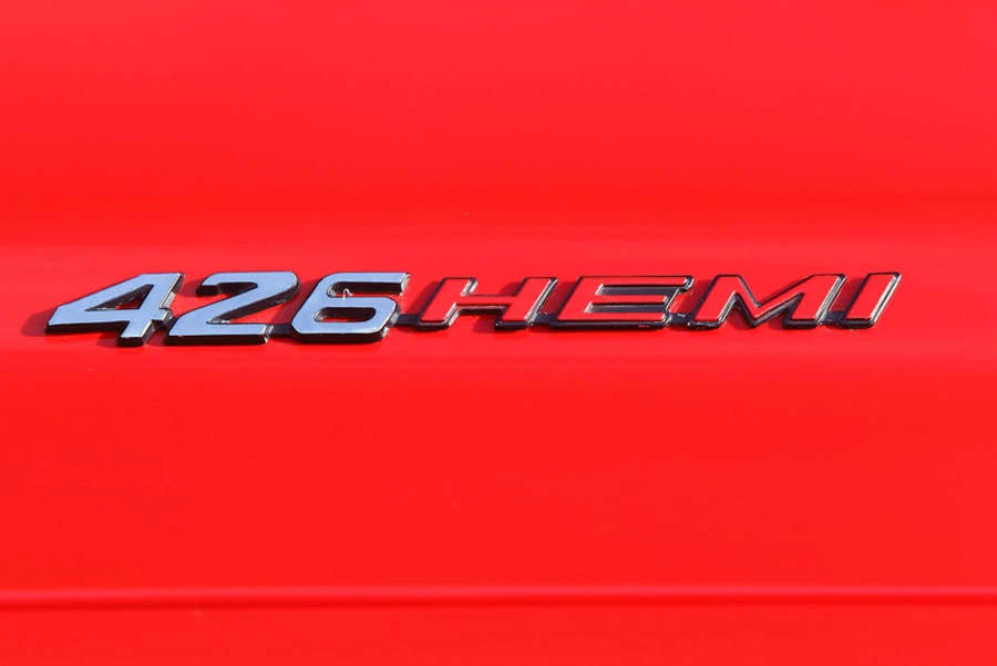 1970 Dodge Challenger Hemi 1st Gen - Image 11 of 12
