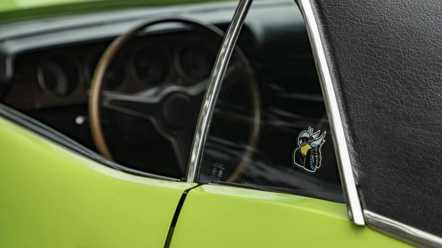 1970 Dodge Challenger Hemi 1st Gen - Image 10 of 17