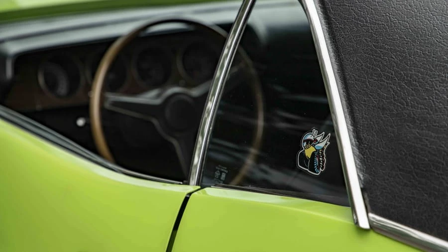 1970 Dodge Challenger Hemi 1st Gen - Image 10 of 17