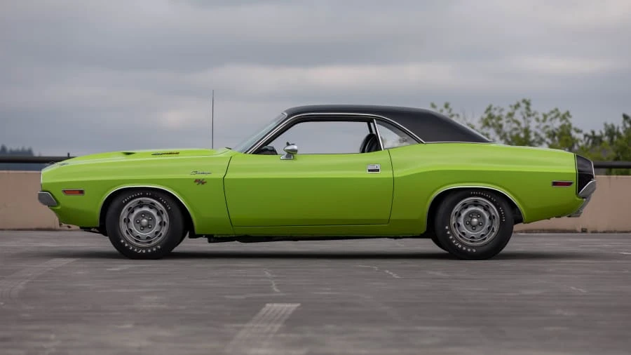 1970 Dodge Challenger Hemi 1st Gen - Image 2 of 31