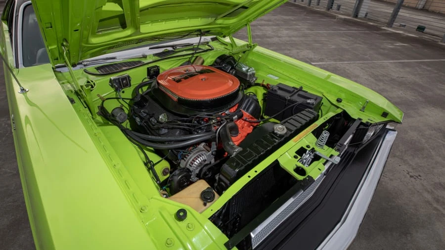 1970 Dodge Challenger Hemi 1st Gen - Image 7 of 31