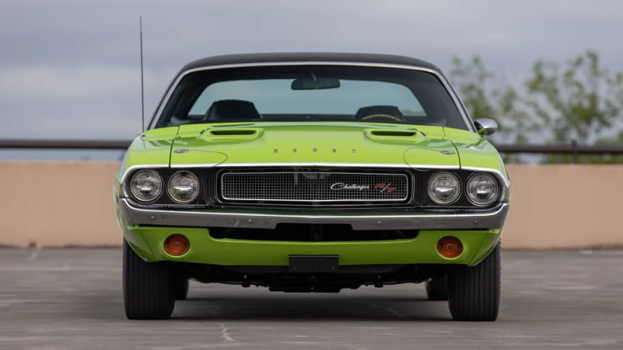 1970 Dodge Challenger Hemi 1st Gen - Image 14 of 31