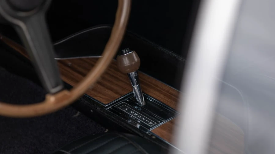 1970 Dodge Challenger Hemi 1st Gen - Image 18 of 31