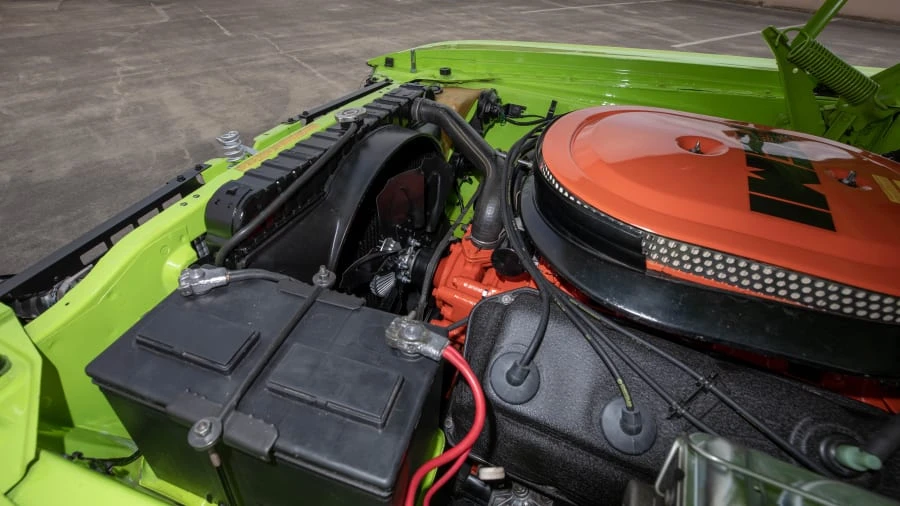 1970 Dodge Challenger Hemi 1st Gen - Image 28 of 31