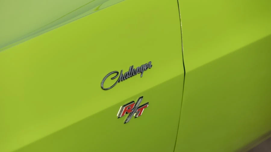 1970 Dodge Challenger Hemi 1st Gen - Image 29 of 31