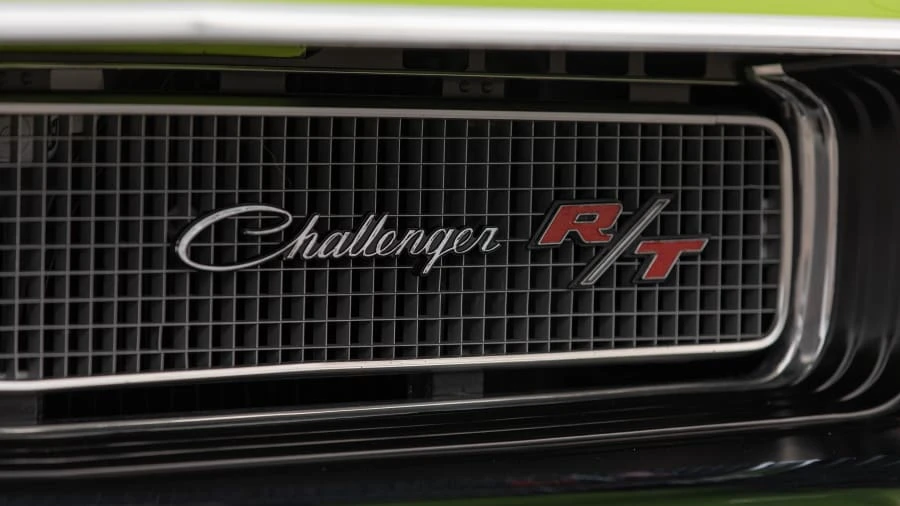 1970 Dodge Challenger Hemi 1st Gen - Image 31 of 31