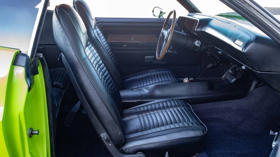 1970 Dodge Challenger Hemi 1st Gen - Image 5 of 20