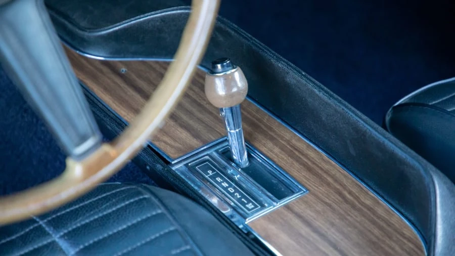 1970 Dodge Challenger Hemi 1st Gen - Image 10 of 20