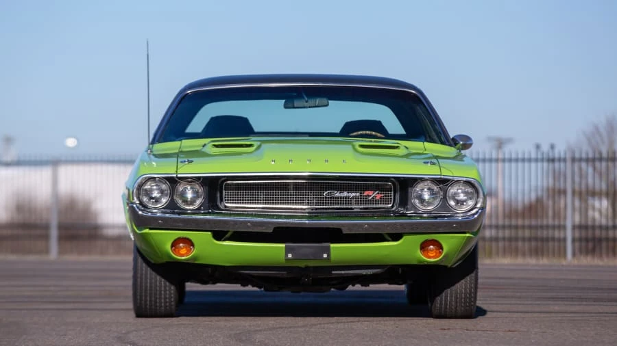 1970 Dodge Challenger Hemi 1st Gen - Image 14 of 20