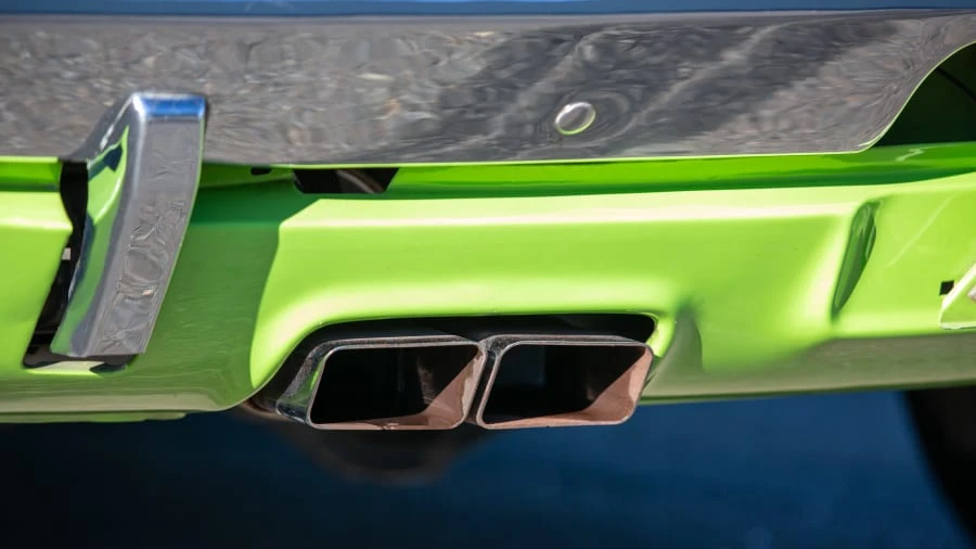 1970 Dodge Challenger Hemi 1st Gen - Image 15 of 20