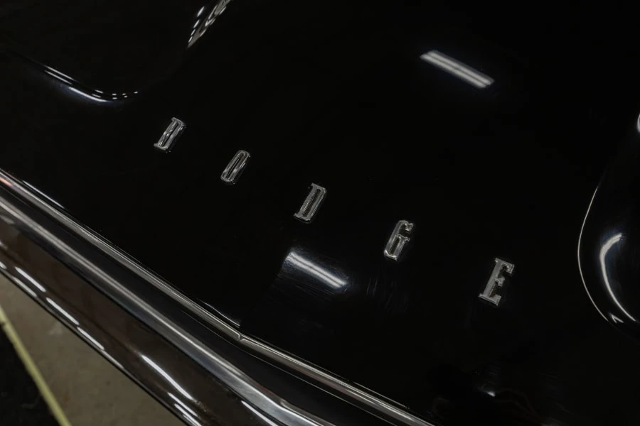 1970 Dodge Challenger Hemi 1st Gen - Image 7 of 31