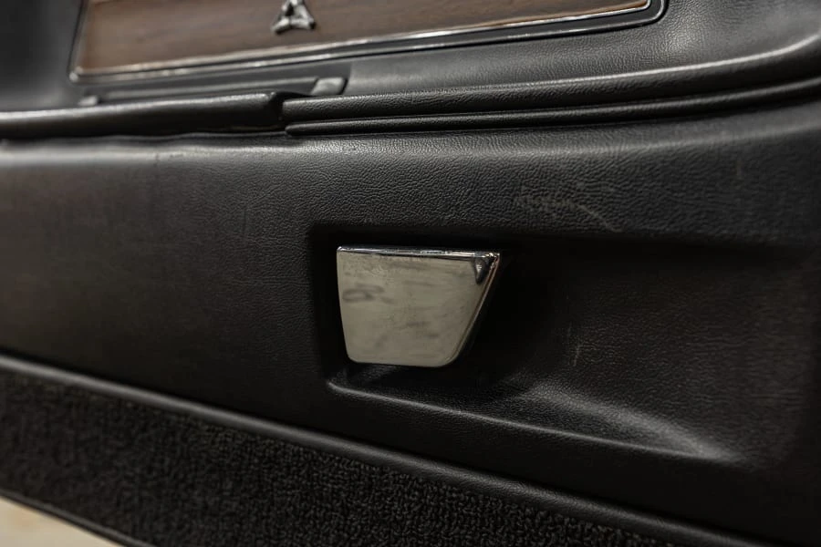 1970 Dodge Challenger Hemi 1st Gen - Image 20 of 31