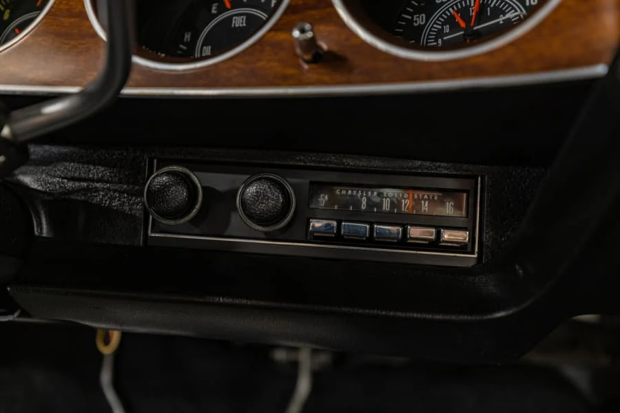 1970 Dodge Challenger Hemi 1st Gen - Image 22 of 31
