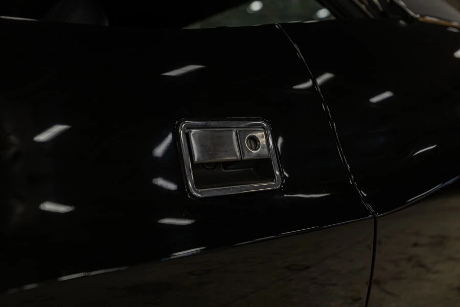 1970 Dodge Challenger Hemi 1st Gen - Image 9 of 31