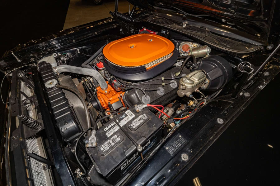 1970 Dodge Challenger Hemi 1st Gen - Image 31 of 31