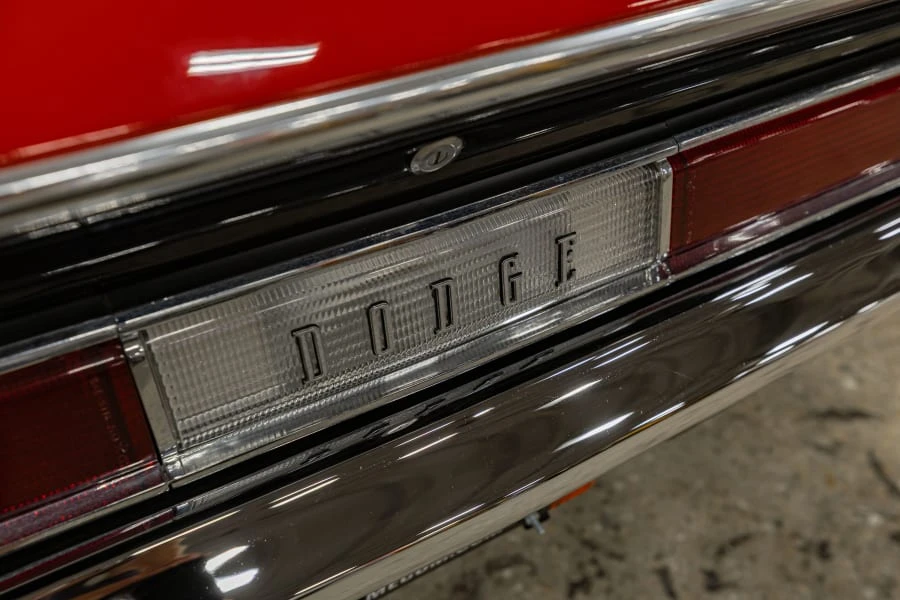 1970 Dodge Challenger Hemi 1st Gen - Image 11 of 31