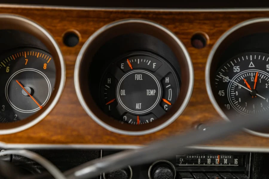 1970 Dodge Challenger Hemi 1st Gen - Image 23 of 31