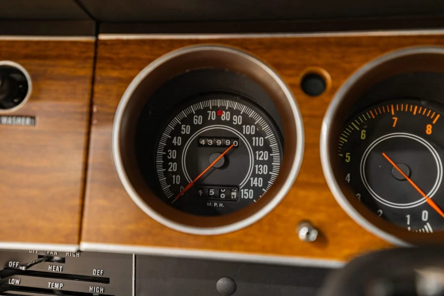 1970 Dodge Challenger Hemi 1st Gen - Image 26 of 31