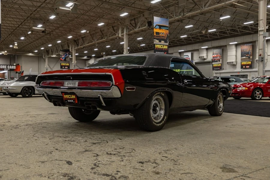 1970 Dodge Challenger Hemi 1st Gen - Image 3 of 31